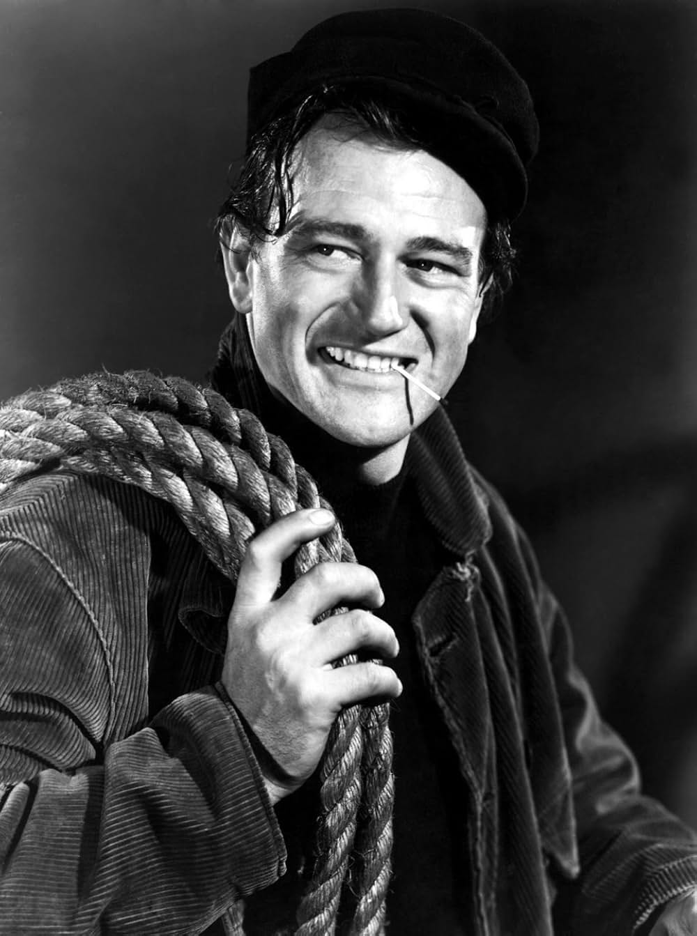 果てなき船路の画像