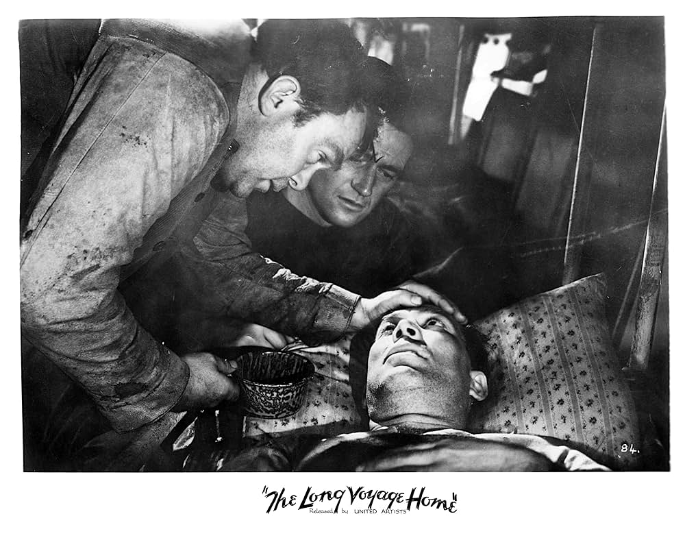 果てなき船路の画像