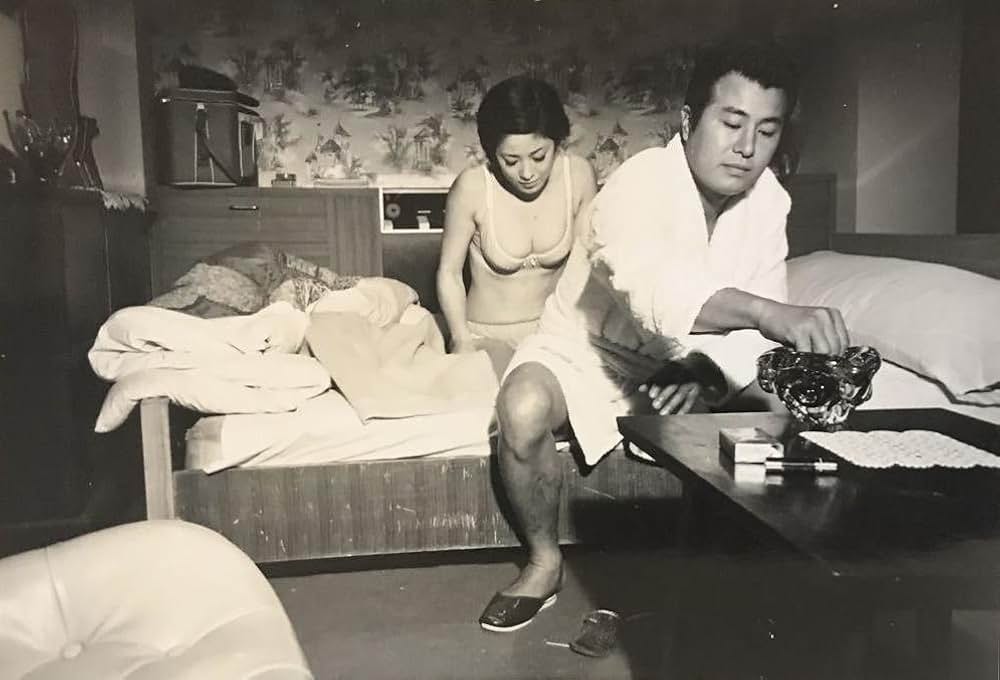 夜の歌謡シリーズ おんなの画像