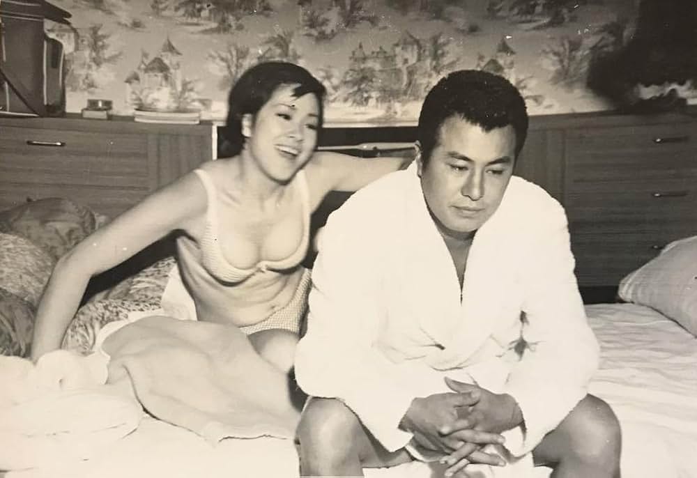 夜の歌謡シリーズ おんなの画像