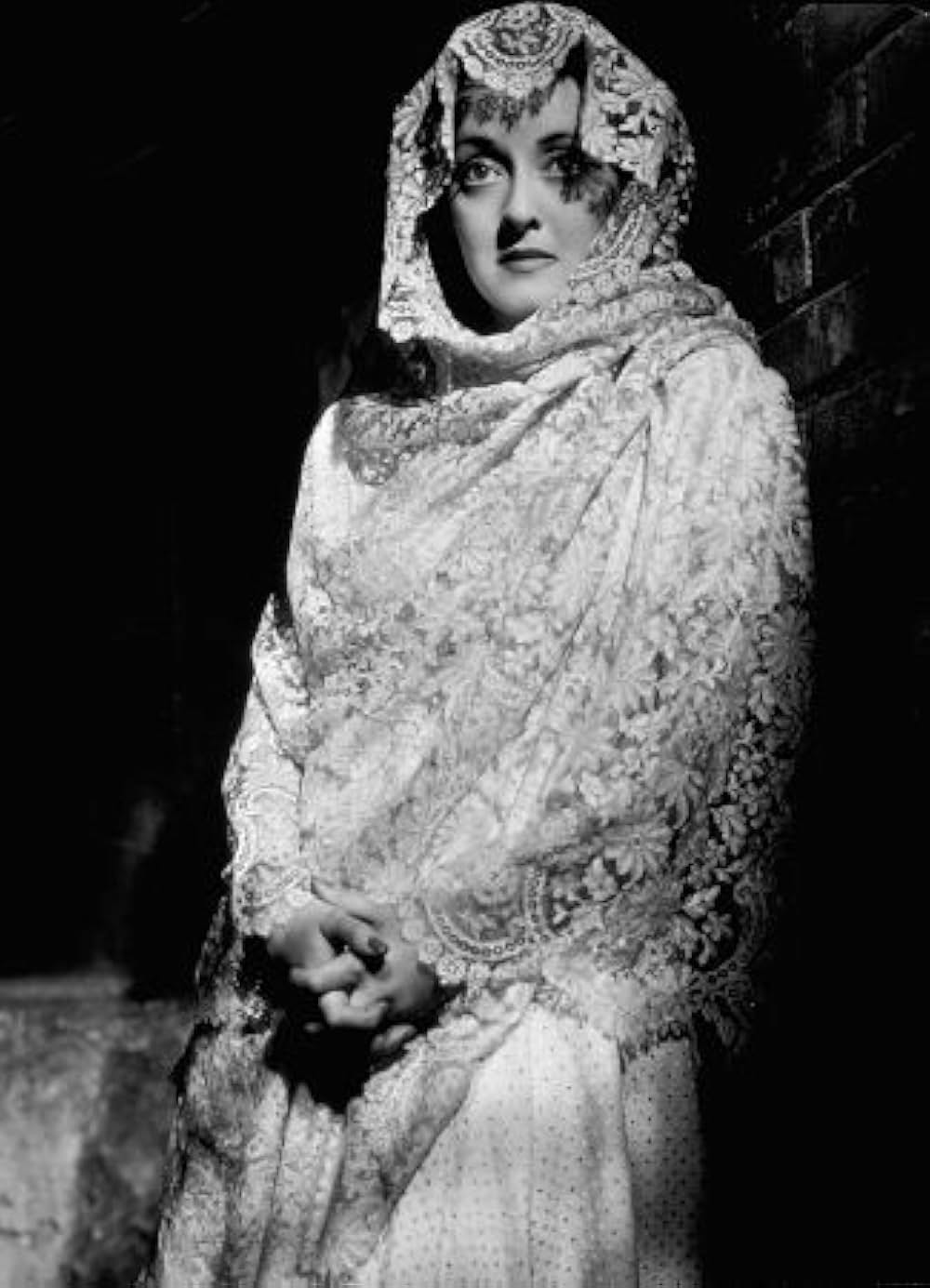 月光の女の画像