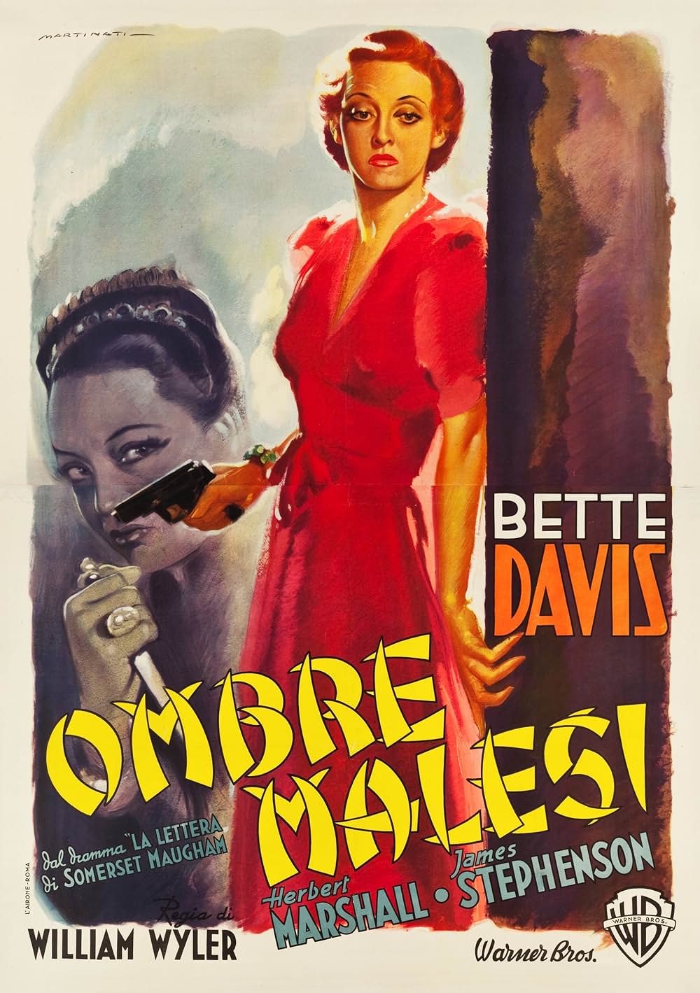 月光の女の画像