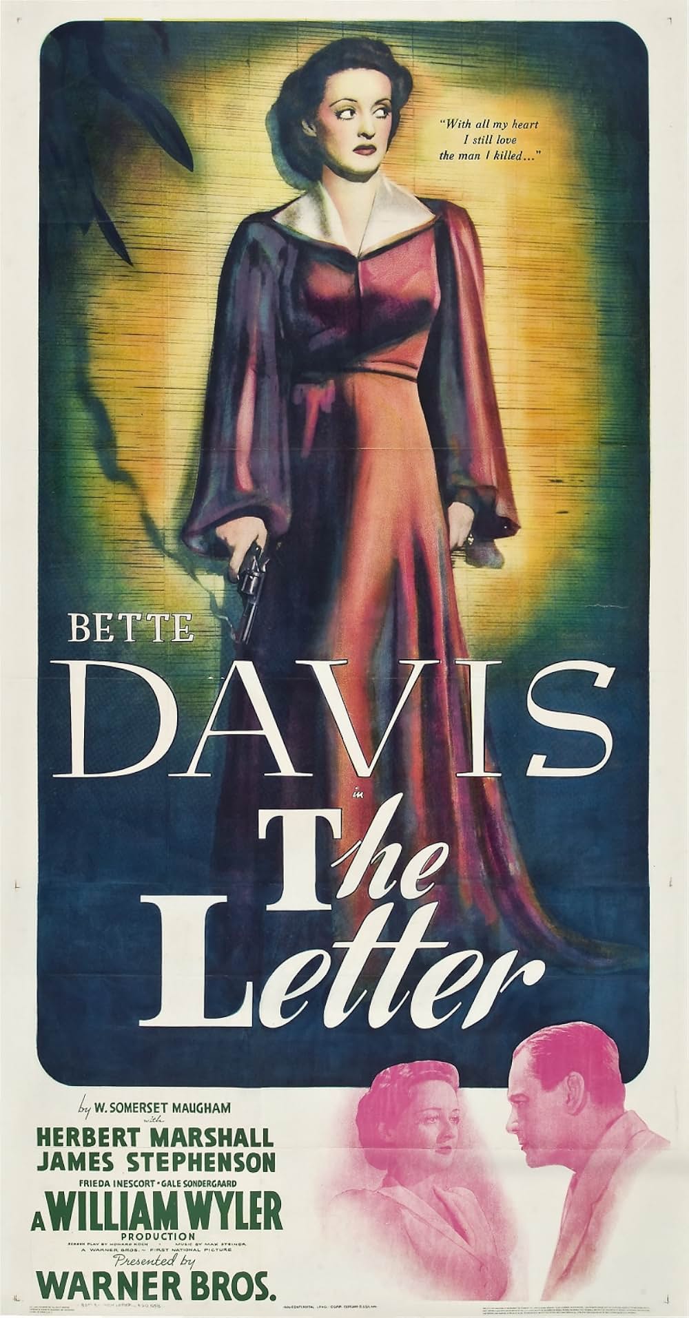 月光の女の画像