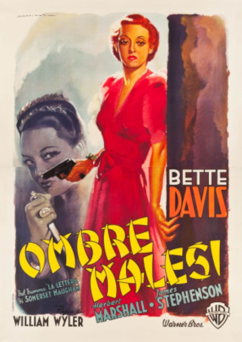 月光の女の画像