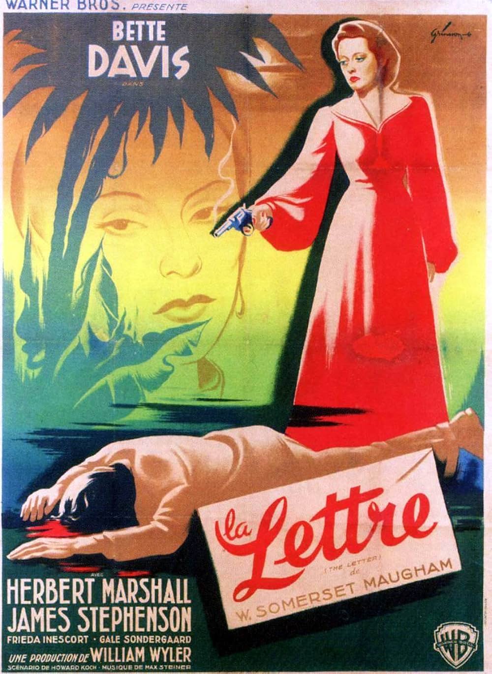 月光の女の画像