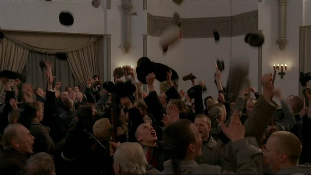 バルト大攻防戦の画像