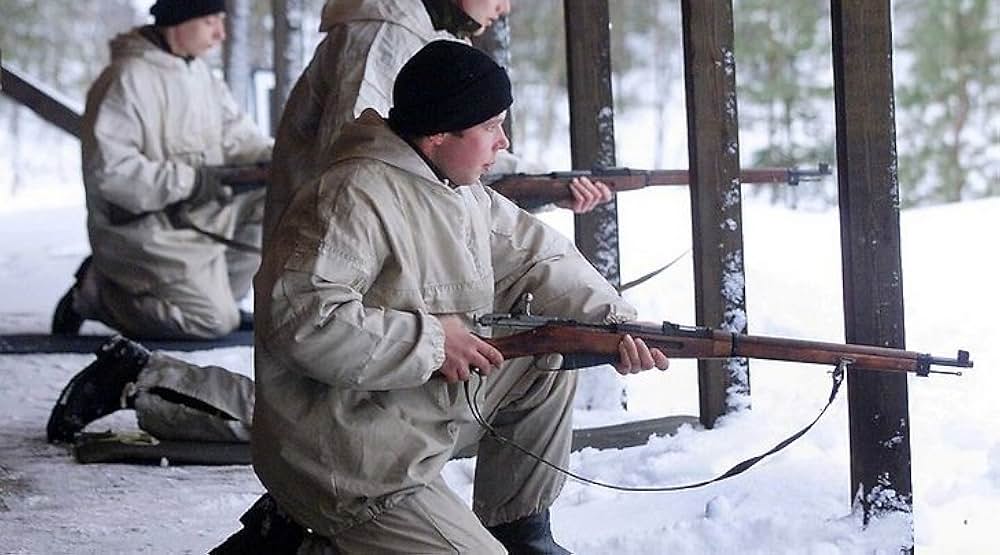 バルト大攻防戦の画像