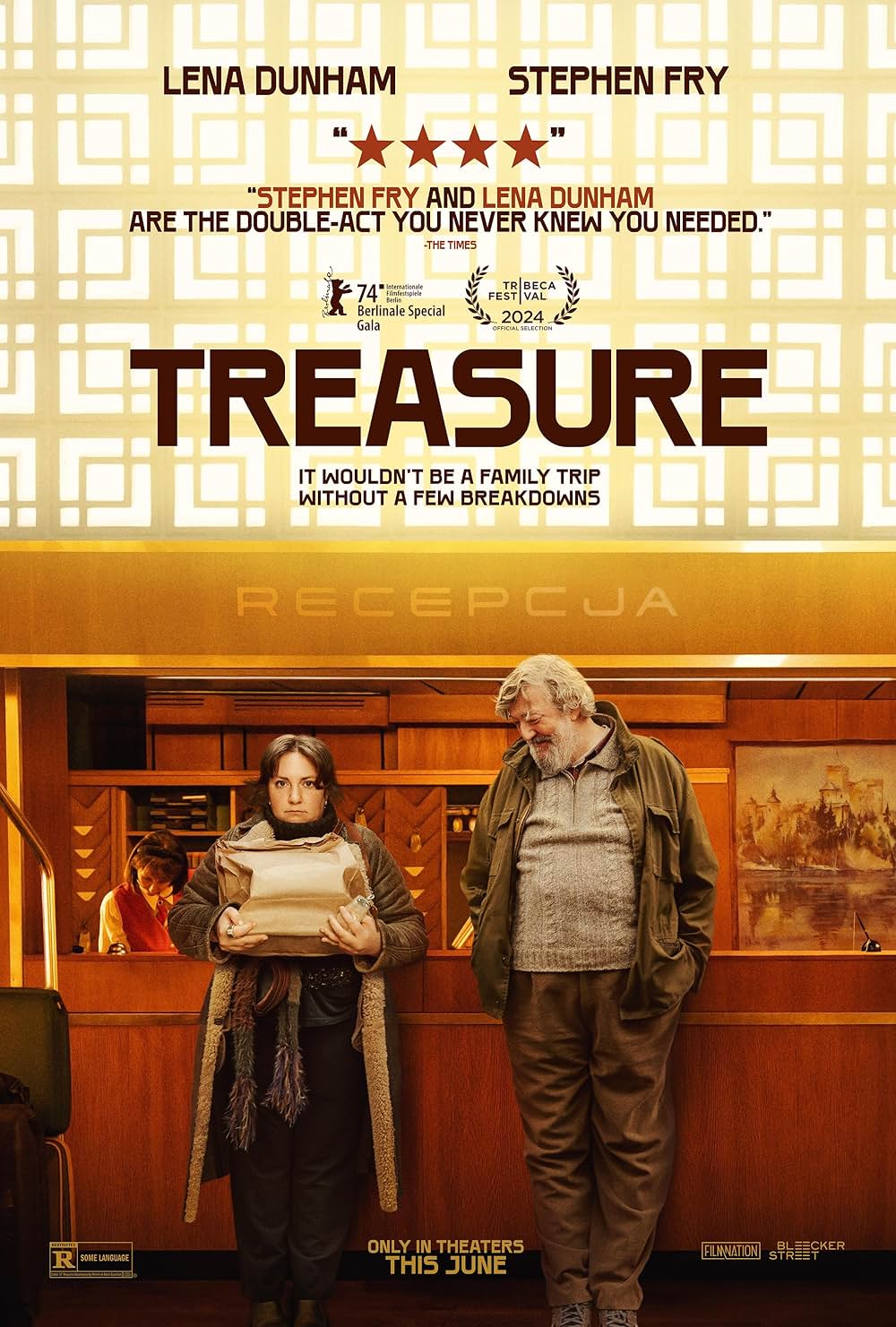 Treasure（原題）の画像
