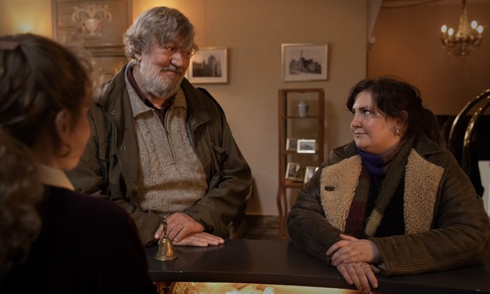 Treasure（原題）の画像