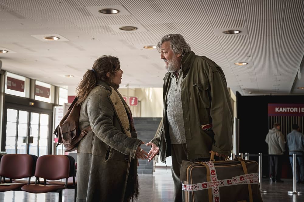 Treasure（原題）の画像