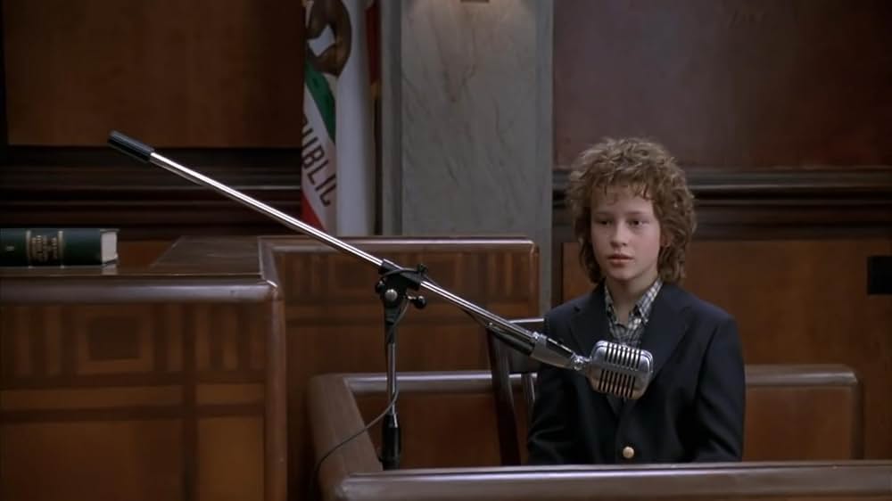 誘導尋問の画像