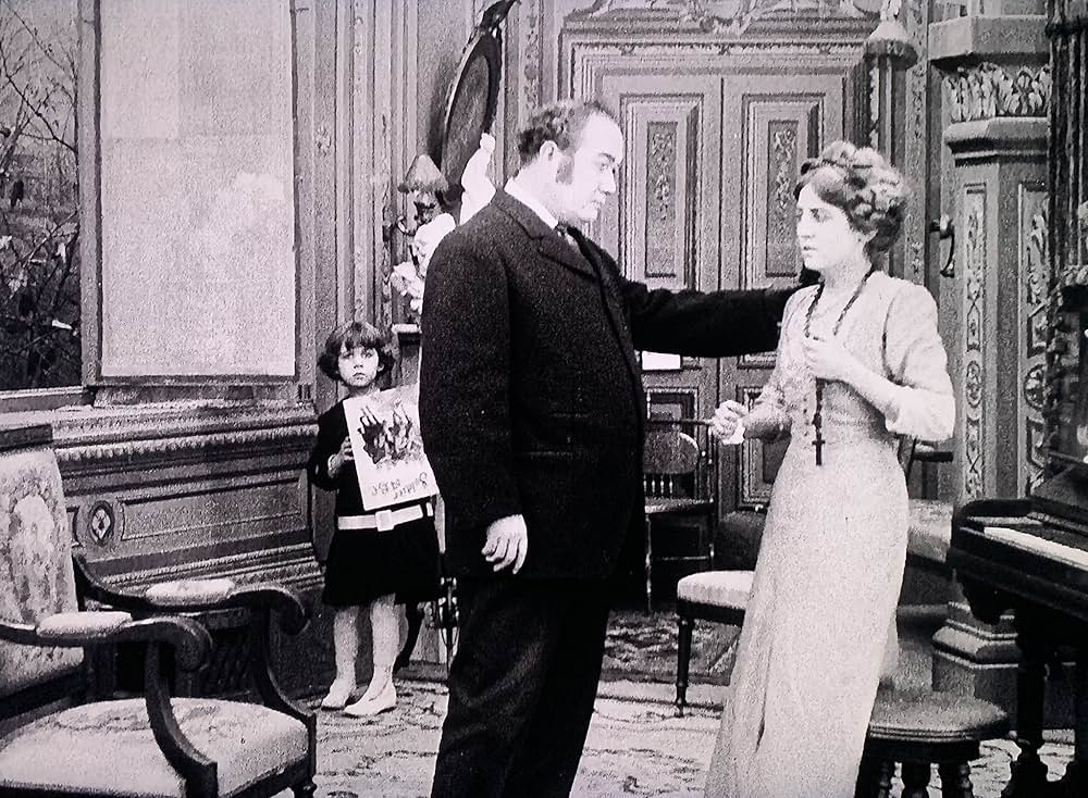 Falling Leaves（原題）の画像