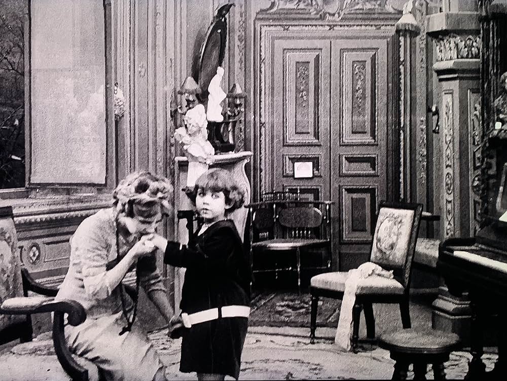 Falling Leaves（原題）の画像