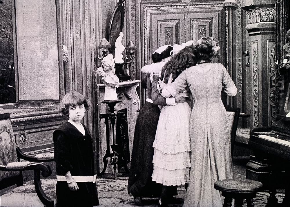 Falling Leaves（原題）の画像