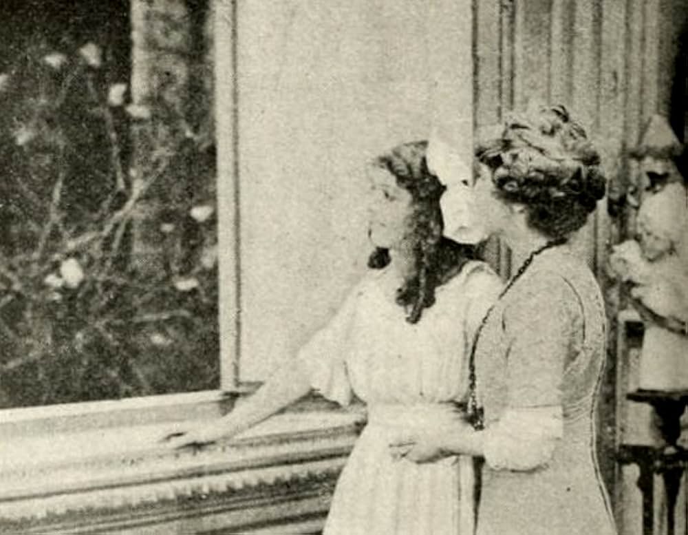 Falling Leaves（原題）の画像