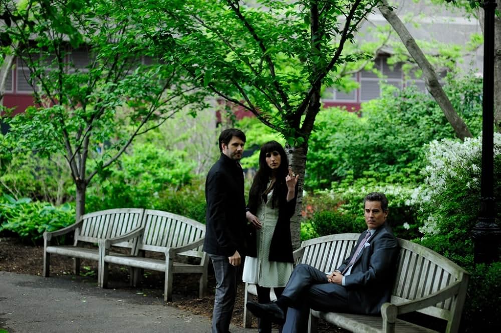 パラノイド・シンドロームの画像