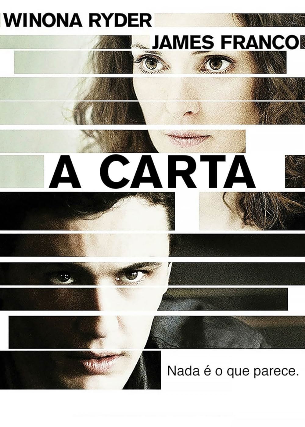 パラノイド・シンドロームの画像