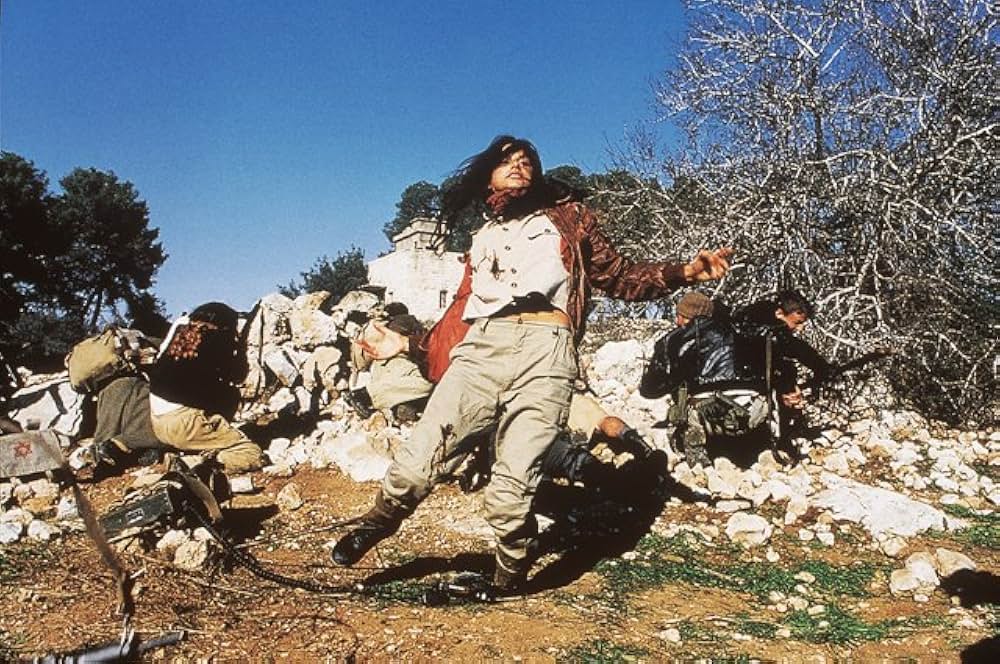 ケドマ 戦禍の起源の画像