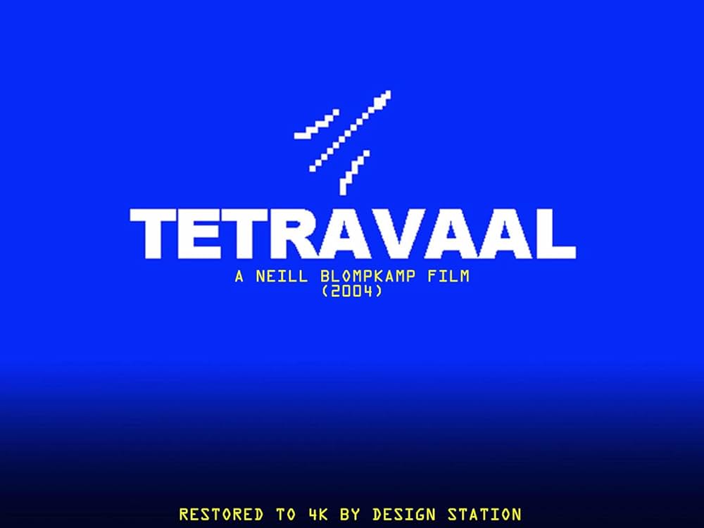 Tetra Vaal（原題）の画像