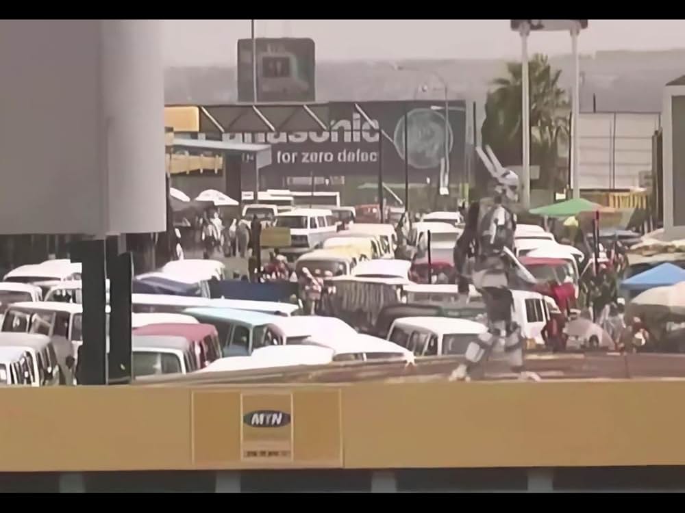 Tetra Vaal（原題）の画像