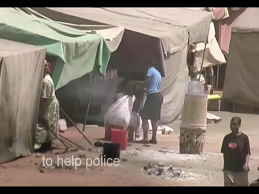 Tetra Vaal（原題）の画像