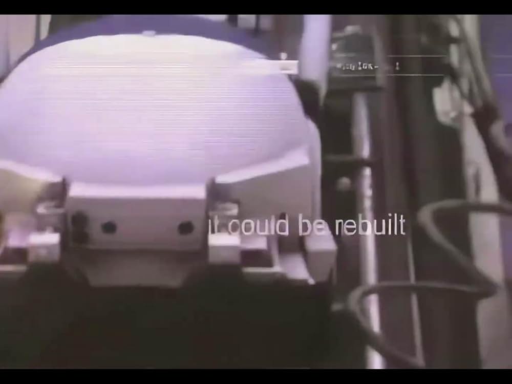 Tetra Vaal（原題）の画像