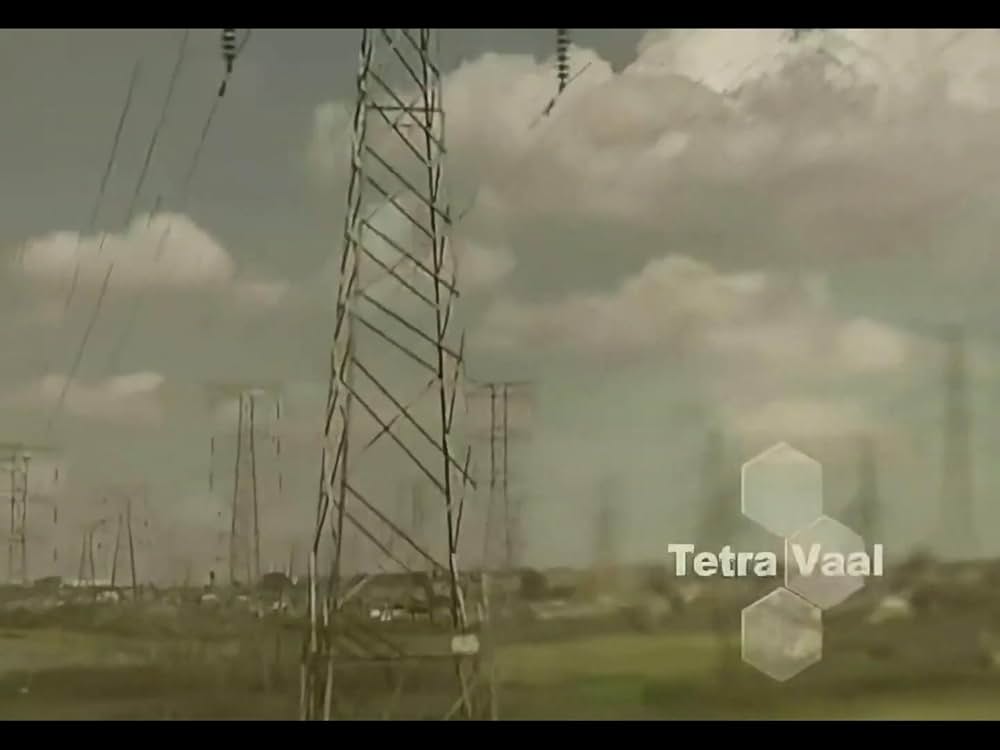 Tetra Vaal（原題）の画像