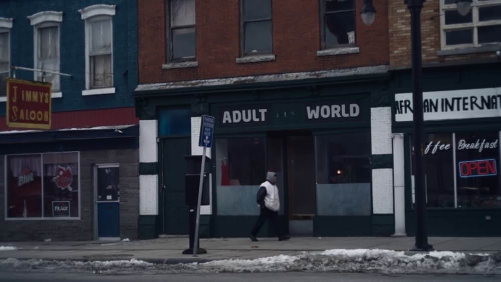 アダルト・ワールド（原題）の画像