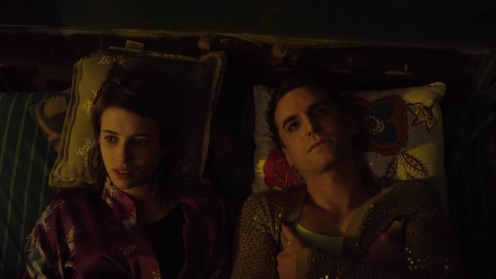 アダルト・ワールド（原題）の画像