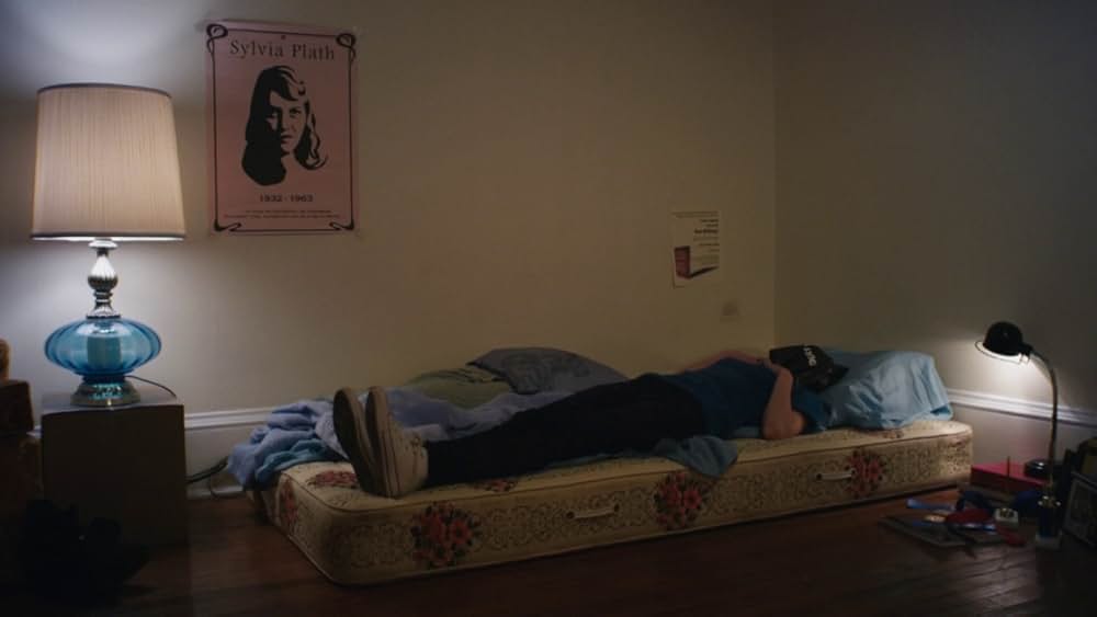 アダルト・ワールド（原題）の画像