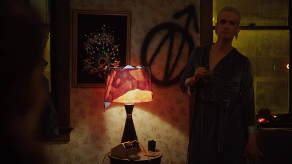 アダルト・ワールド（原題）の画像