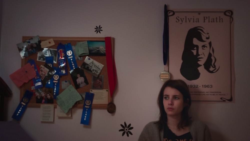 アダルト・ワールド（原題）の画像