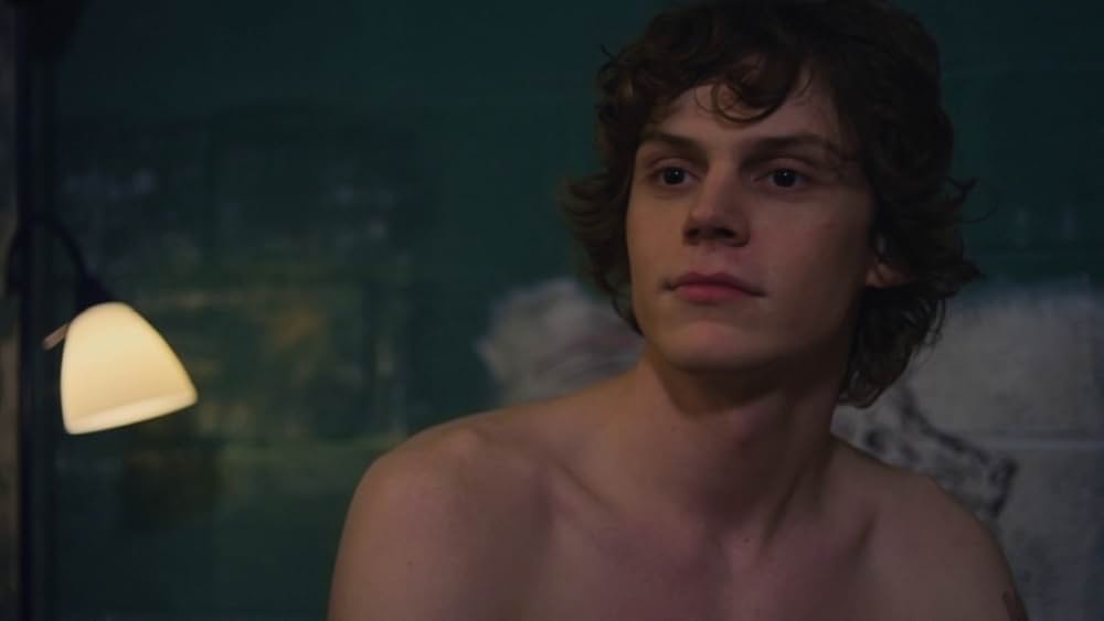 アダルト・ワールド（原題）の画像