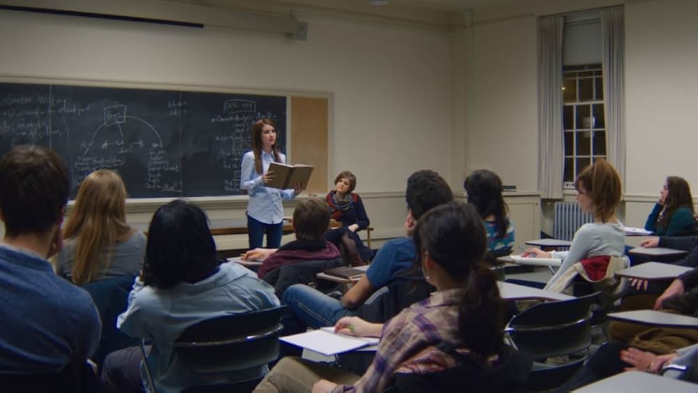 アダルト・ワールド（原題）の画像