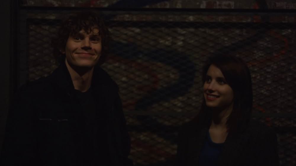 アダルト・ワールド（原題）の画像