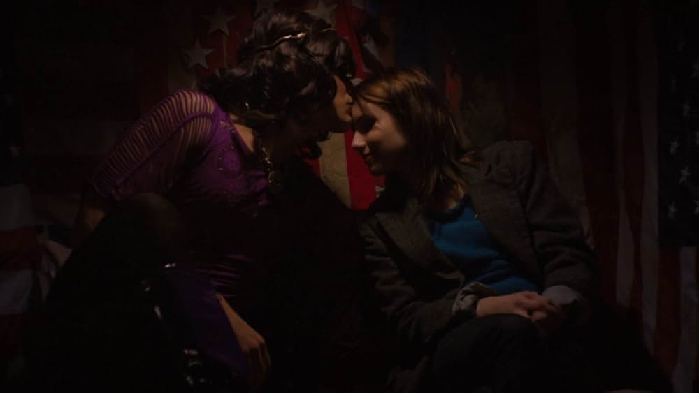 アダルト・ワールド（原題）の画像