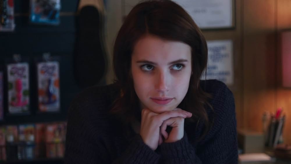 アダルト・ワールド（原題）の画像