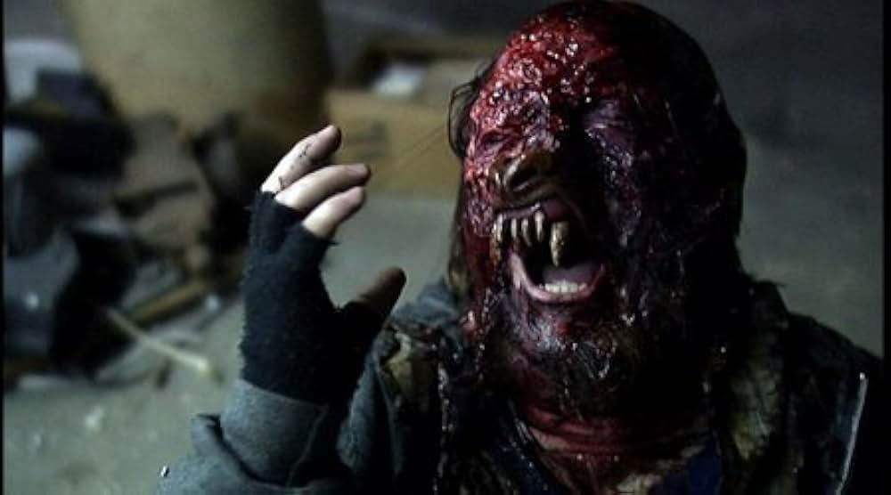 マーダー・パーティーの画像