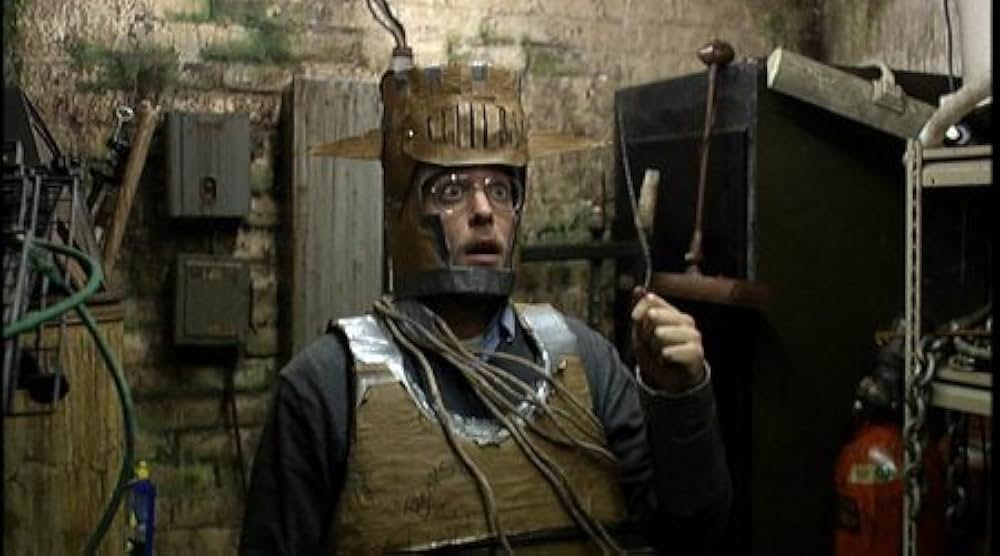 マーダー・パーティーの画像