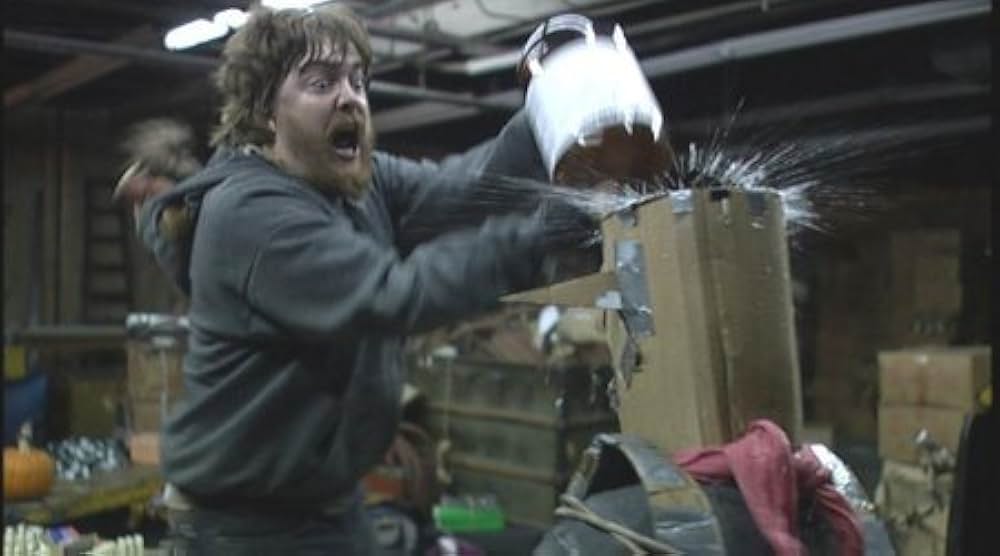 マーダー・パーティーの画像