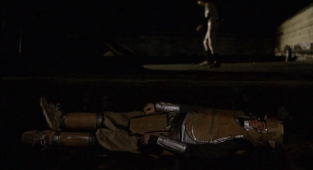 マーダー・パーティーの画像