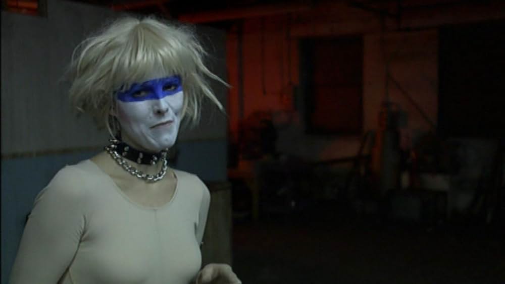 マーダー・パーティーの画像