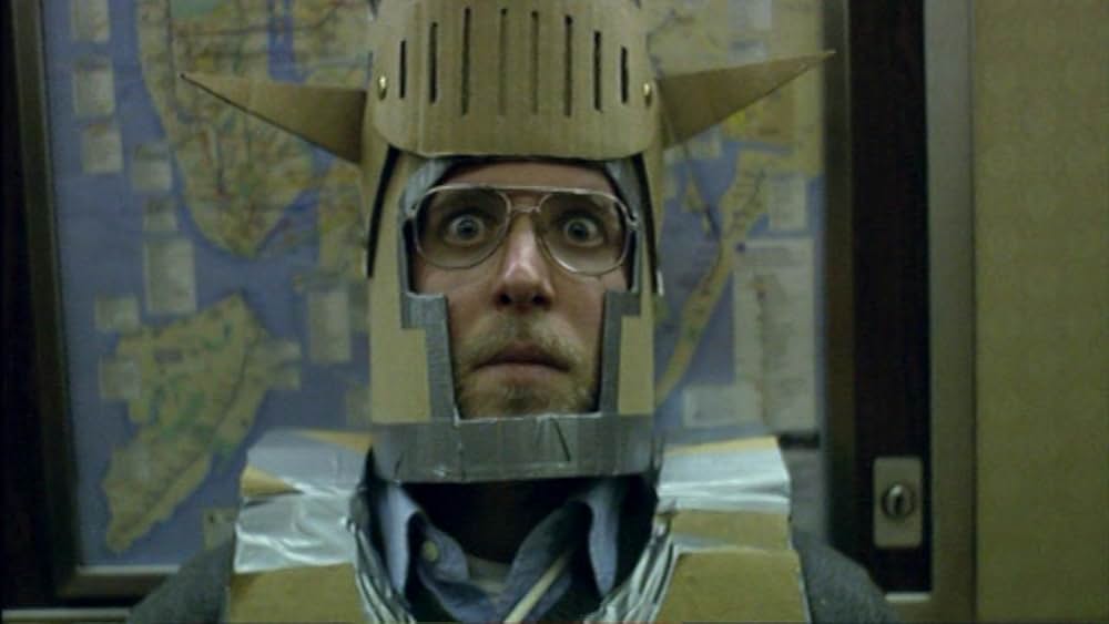 マーダー・パーティーの画像