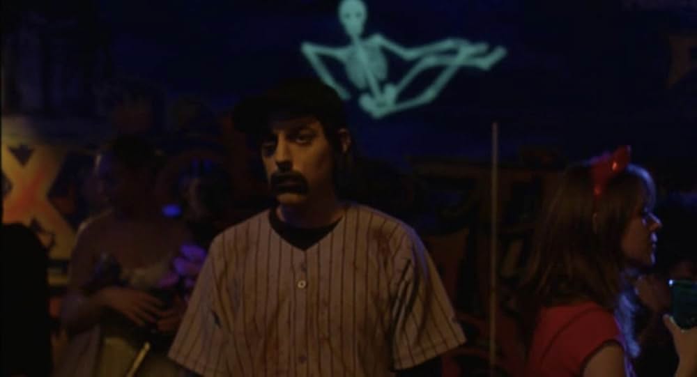 マーダー・パーティーの画像