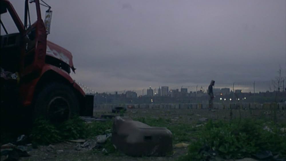 マーダー・パーティーの画像