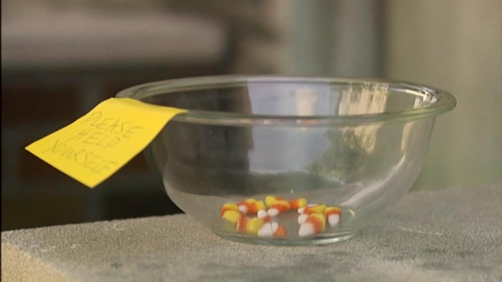 マーダー・パーティーの画像