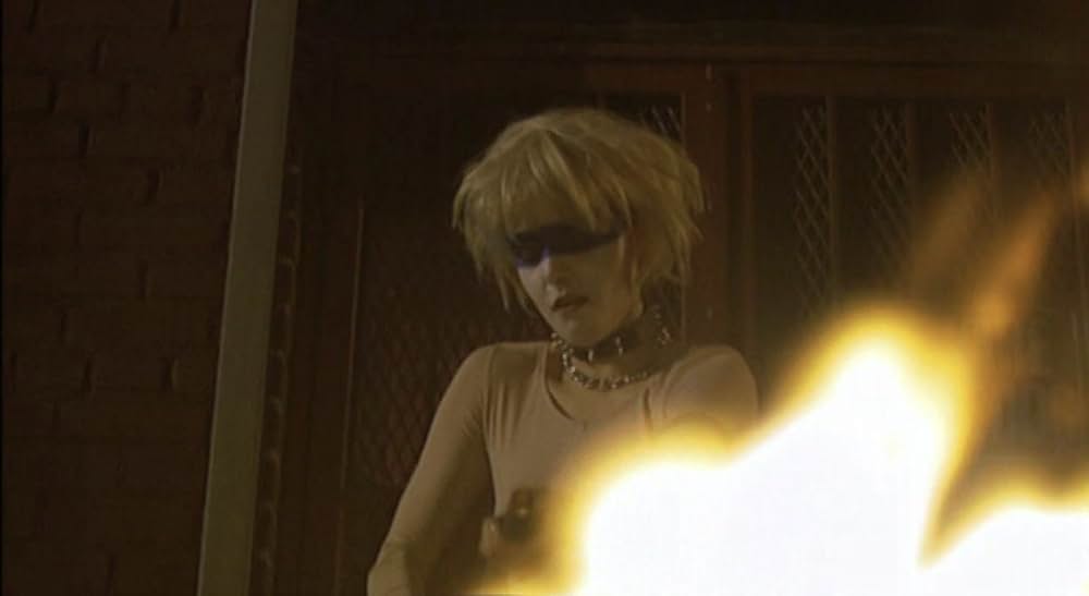 マーダー・パーティーの画像