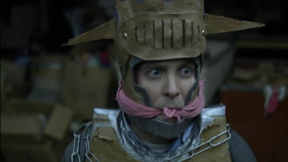 マーダー・パーティーの画像