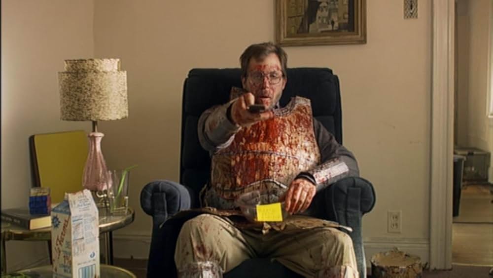 マーダー・パーティーの画像