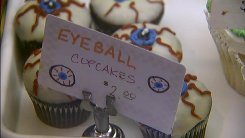 マーダー・パーティーの画像